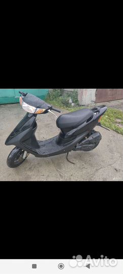 Honda dio zx35 Хонда дио 35