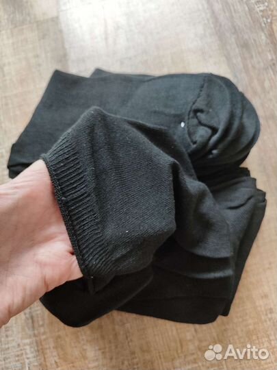 Носки тонкие