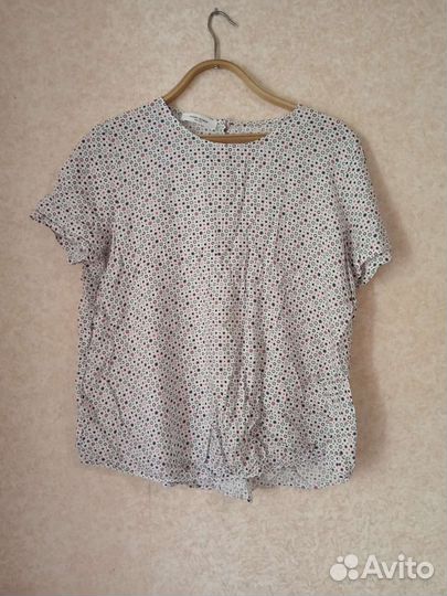 Женская одежда пакет