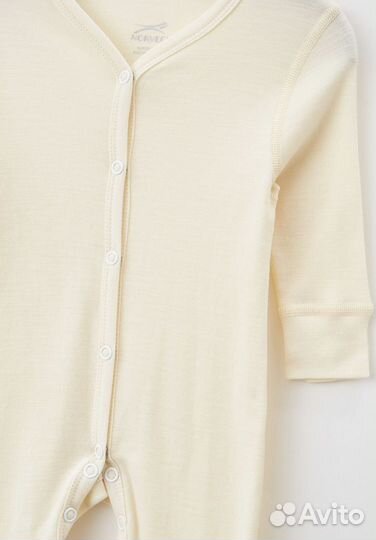 Детский комбинезон norveg - детское термобелье