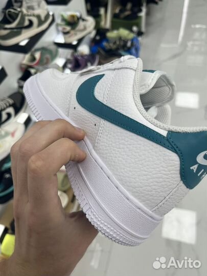 Кроссовки nike air force