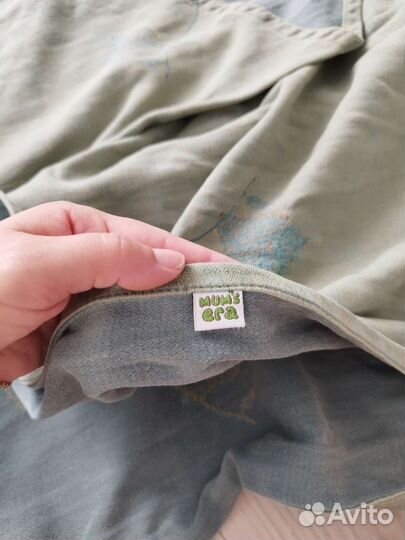 Слинг mum's era