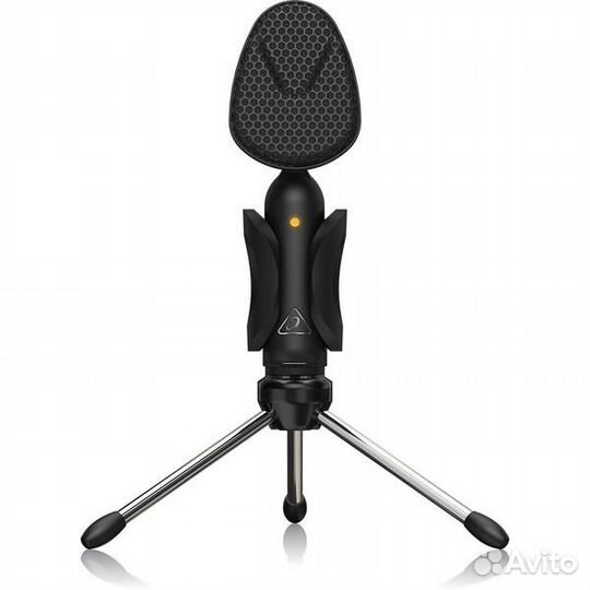 USB-микрофон Behringer BV4038