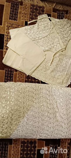 Комплект на выписку