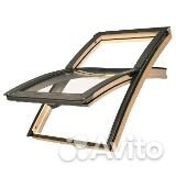 Мансардные окна