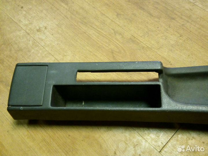 Центральная консоль Фольксваген Пассат б3