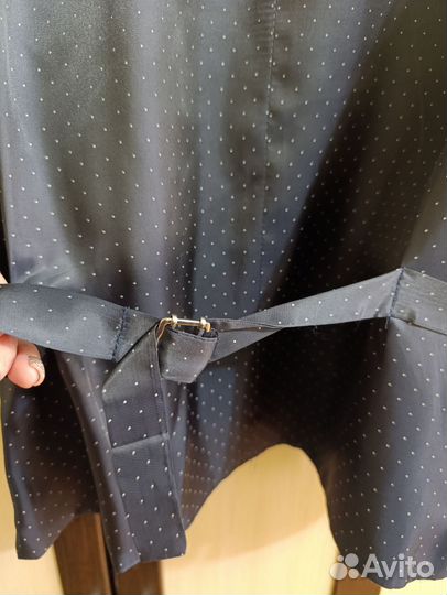 Жилетка мужская классическая 48