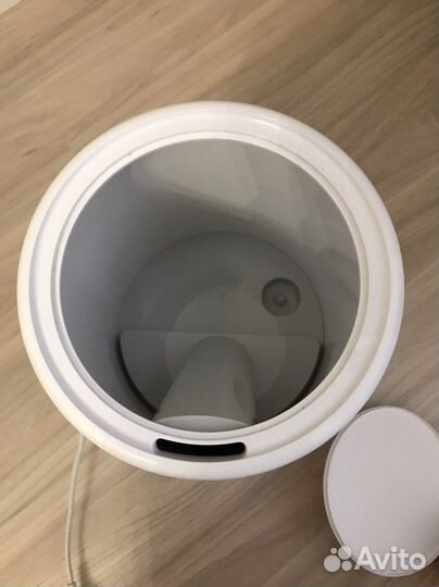 Увлажнитель воздуха xiaomi