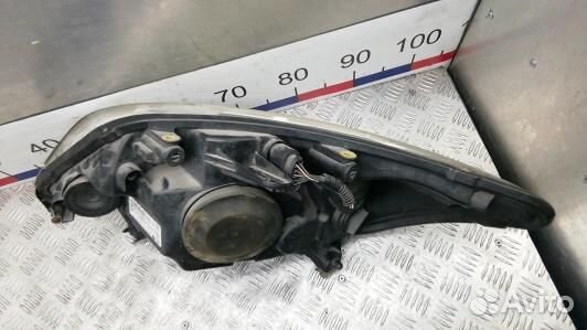 Фара правая ford kuga 1 (OKR07MU01)