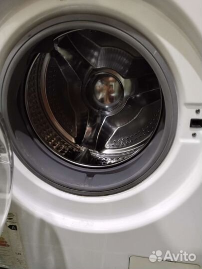 Стиральная машина samsung бу