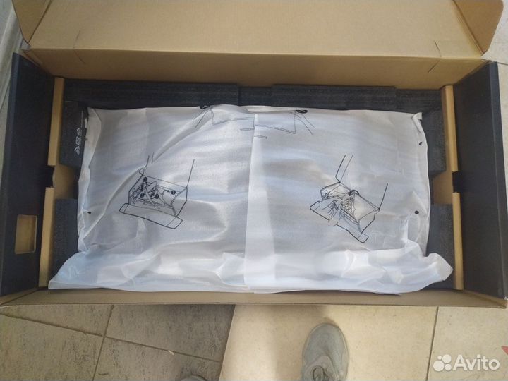 Dell Alienware AW3423DWF