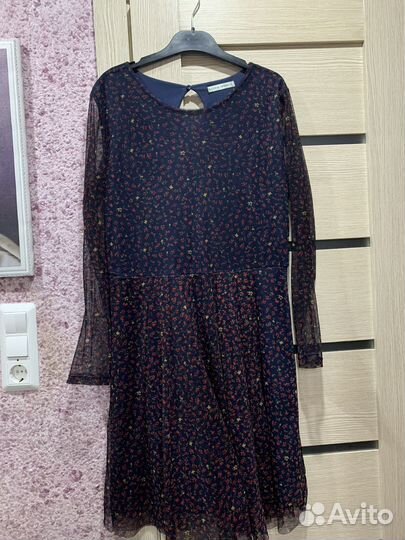 Платье женское
