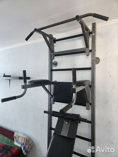 Шведская стенка