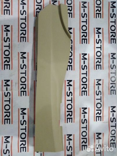 Пластик салона левый Nissan Teana J32 VQ25DE 2008