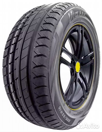 Viatti Strada Asimmetrico V-130 215/55 R17 94V