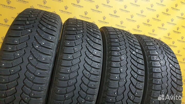 Bridgestone Blizzak Spike-01 225/65 R17 106T