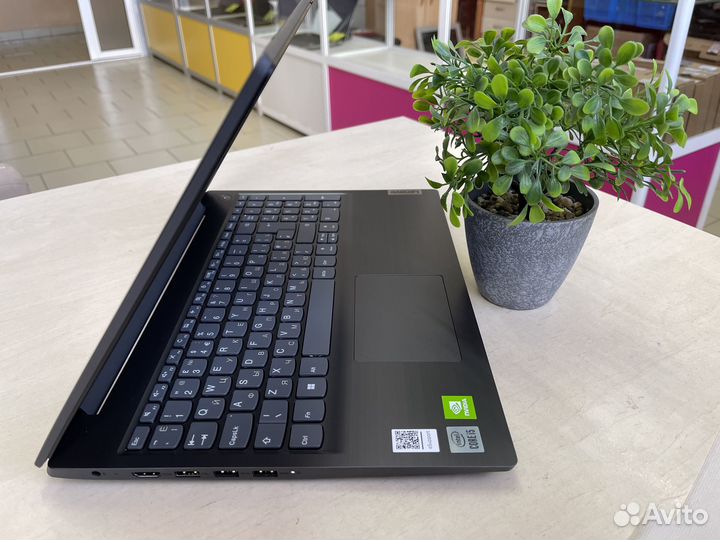 Абсолютно новый Lenovo/Core i5/8GB/MX330/FHD