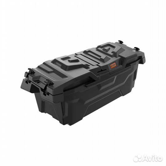 Кофр задний для квадроцикла Polaris General 1000