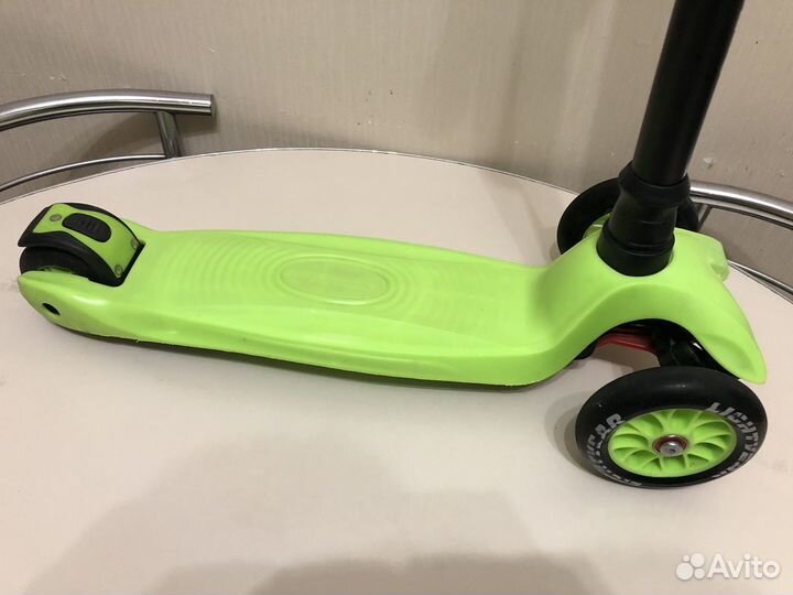 Самокат Городской Scooter