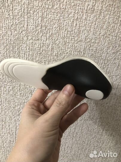 Стельки ортопедические детские