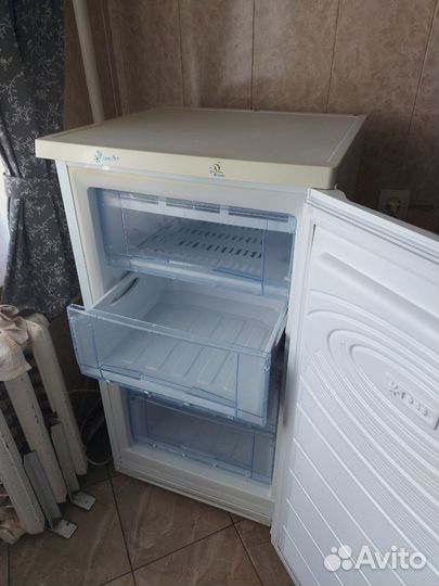 Морозильник nord