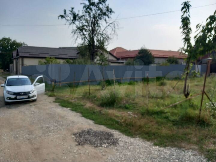 Участок 6 сот. (ИЖС)