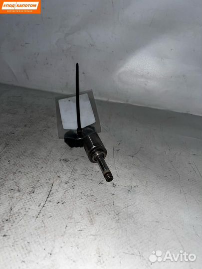 Форсунка топливная Mazda CX-5 KE 2012 PE0113250B