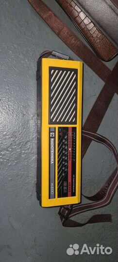 Пииемник abava рп 8330