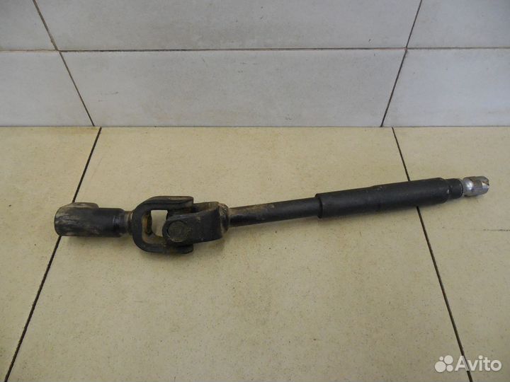 Кардан рулевой Hi Lux 2015