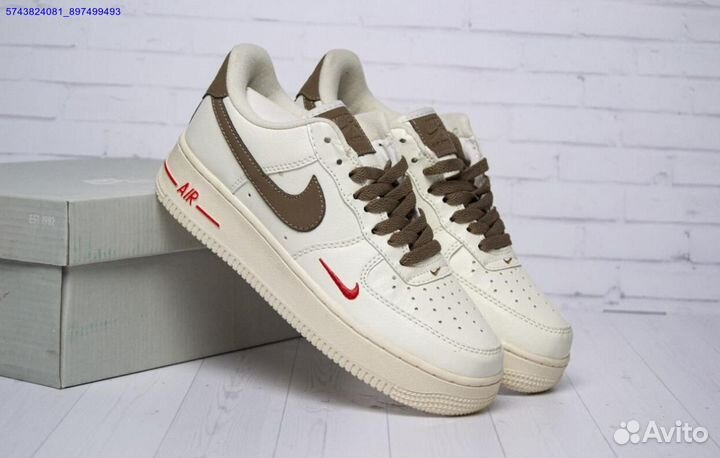 Кроссовки Nike air force 1 размер 38-39 (Арт.61367