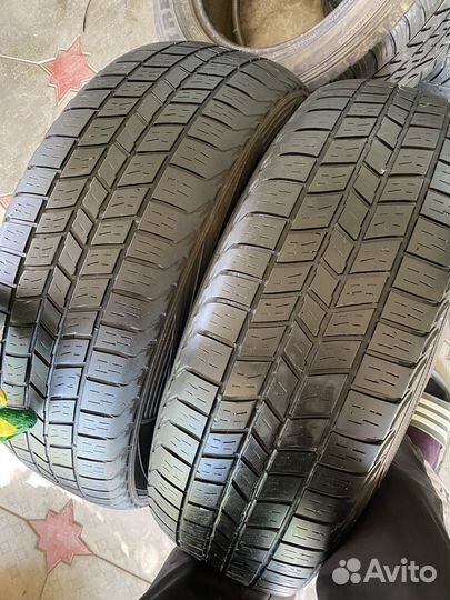 Kumho Road Venture APT KL51 225/70 R16