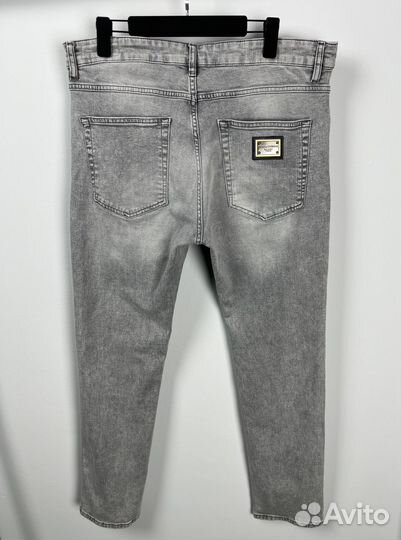 Мужские джинсы Dolce & Gabbana