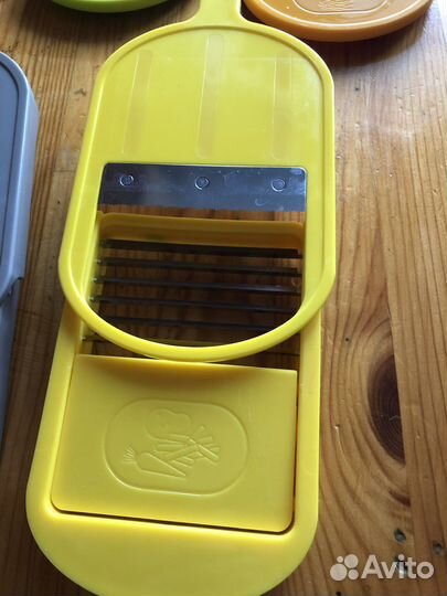 Moulinex терки для мультирезки