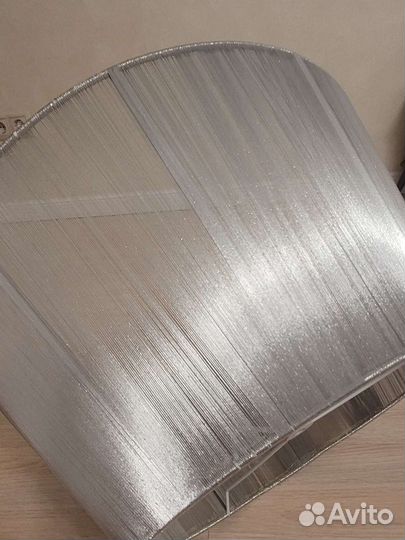 Абажур для люстры