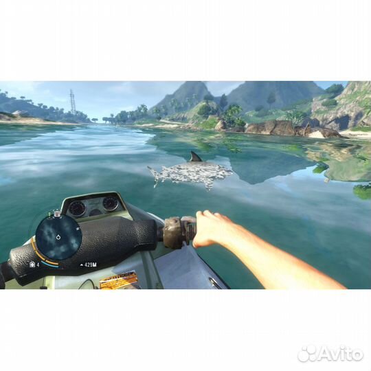 Far Cry 3 Пропавшие экспедиции (PS3)