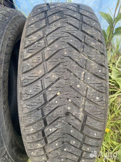 Yokohama Ice Guard IG65 225/55 R17