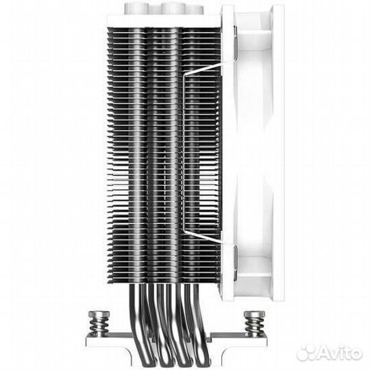 ID-Cooling SE-214-XT argb white 180W