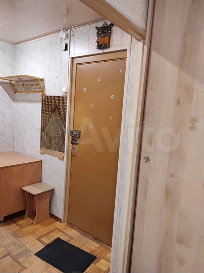 1-к. квартира, 35,1 м², 2/5 эт.