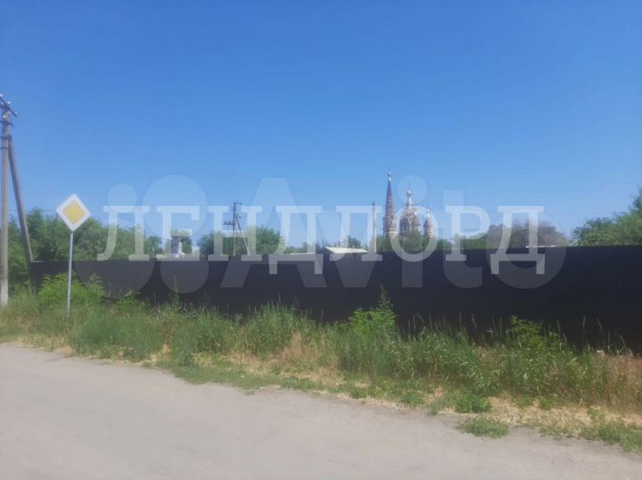 Участок 19 сот. (ИЖС)