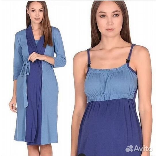 Комплект в роддом