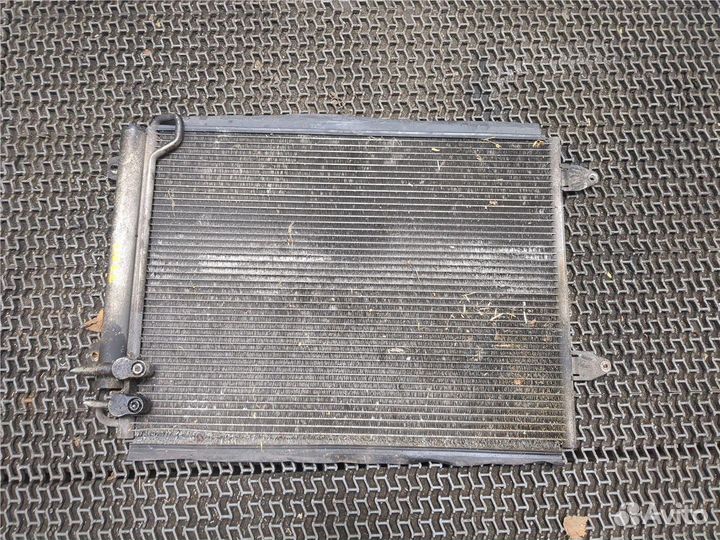 Радиатор кондиционера Volkswagen Passat 6, 2008