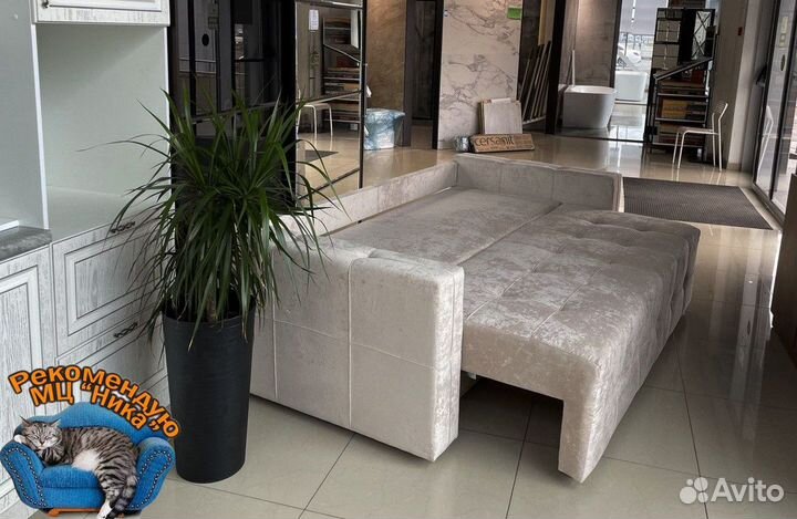 Диван, огромный выбор цветов