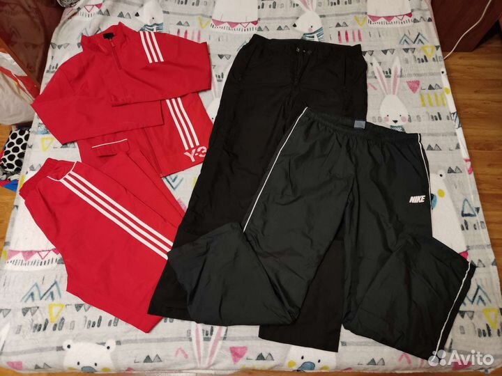 Женская одежда пакетом