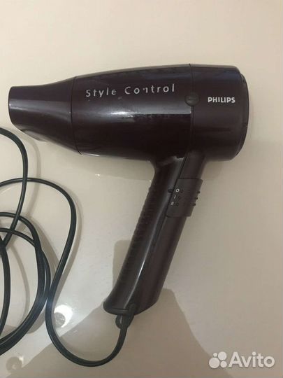 Фен для волос Philips