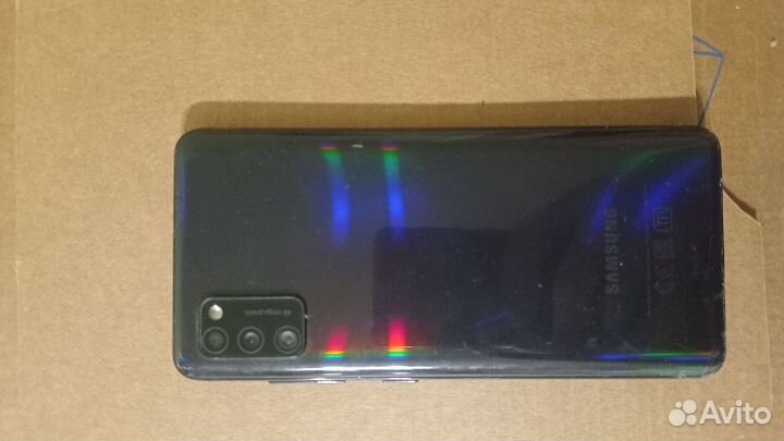 Samsung Galaxy A41, 4/64 ГБ