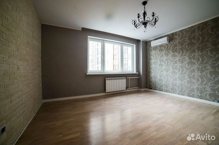 Ремонт офисов и жилых помещений, отделка квартир