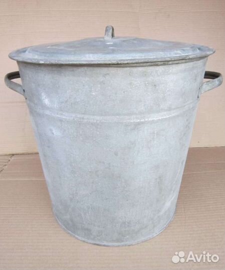 Рукомойник бак с краном СССР