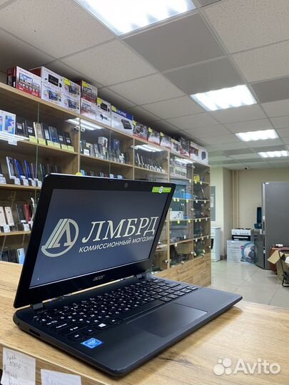 Ноутбук Acer Aspire ES1-131