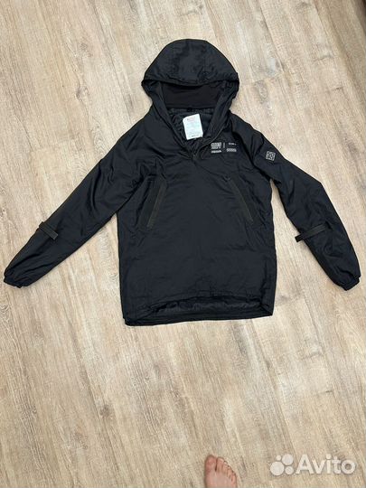 Анорак куртка нпогп