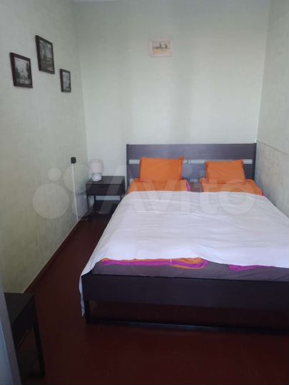 2-к. квартира, 44 м², 1/5 эт.